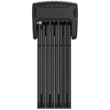 Saslēgs - ABUS Bordo Granit 6500K/120 + SH Black -