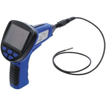 Borescope Colour Camera with LCD Monitor (63247)