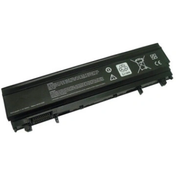 Notebook battery, Extra Digital Selected, DELL N5Y