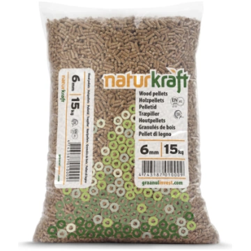 Naturkraft Premium Granulas