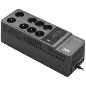 UPS APC Back-UPS 650 (BE650G2-FR) | BE650G2-FR | 0