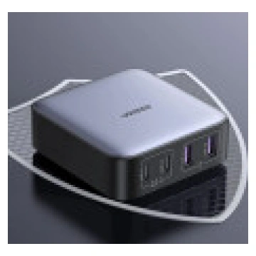 Ugreen lādētājs UGREEN CD327 Nexode sienas lādētāj