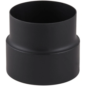 Melno dūmvadu pāreja Parkanex D130/120 mm