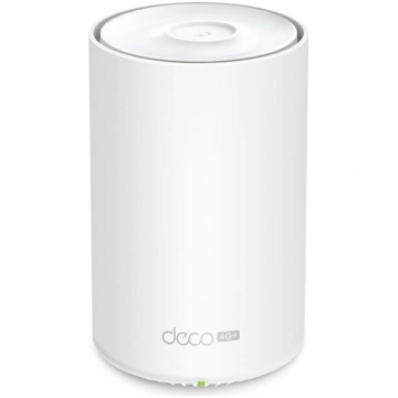 TP-Link | Deco X10-4G V1 - Wi-Fi system - WWAN - W