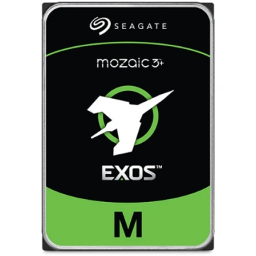 Seagate Exos M internal hard drive 28 TB 7200 RPM 