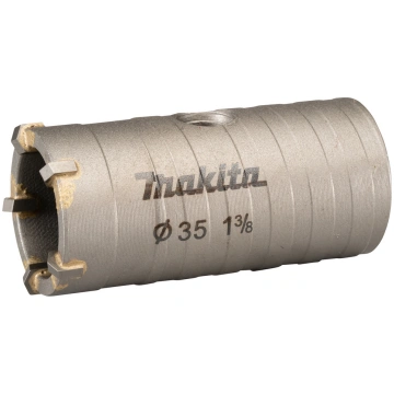 Kroņurbis ø35 x 50mm D-73900 Makita