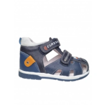 Zēnu sandales BI&KI AB01107C