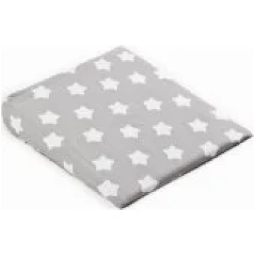 Sensillo Sensillo POSZEWKA NA KLIN 38x30 GWIAZDKI 