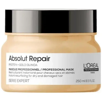 L"oreal Professionnel Loreal P Masc Absolut Repair