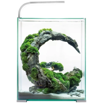 Akvārijs – Aquarium set Aquael SHRIMP SMART Day an