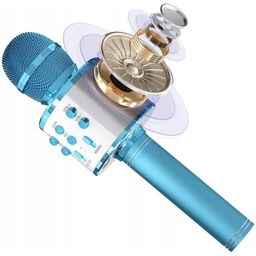 ExtraLink karaoke podświetlenie RGB | LXUM10N | 59