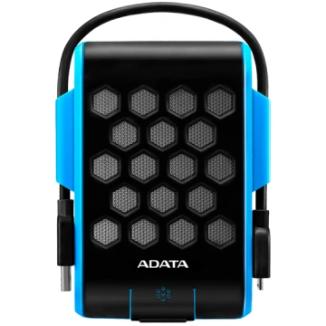 ADATA Cietais disks AHD720-2TU31-CBL External HDD 