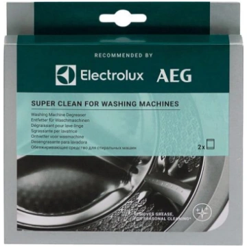 Electrolux Machine washing washer 902 986 561