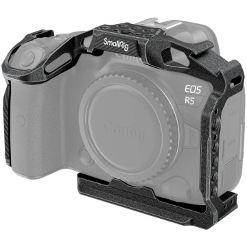 SmallRig EOS R5 & R6 "Black Mamba" Camera Cage 323
