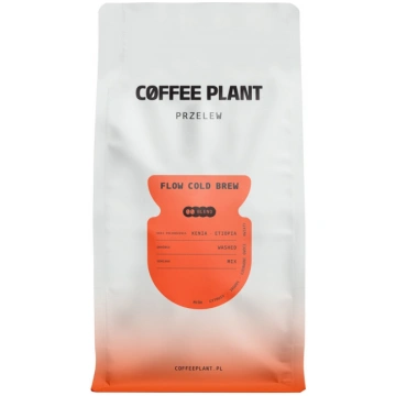 Kawa ziarnista Coffee Plant COFFEE PLANT - kawa zi