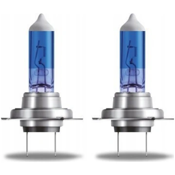 Osram Cool Blue Boost H7 80W 2pcs (4062172388221) 