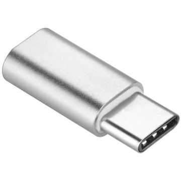Adapteris Micro USB uz USB Type-C Partner Tele.com