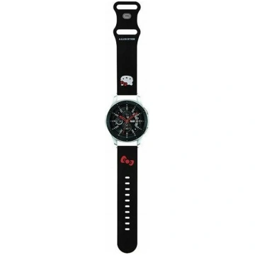 Sourcing Hello Kitty Universal Strap HKUWLSCHBLK S