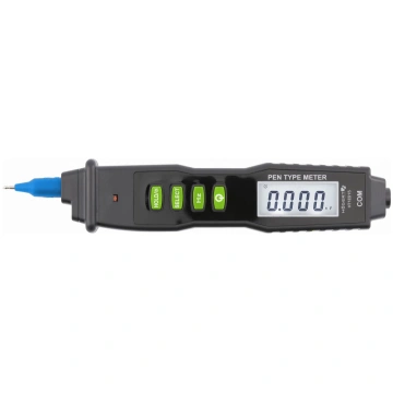 HÕGERT digitālais multimetrs Full-Smart, HT1E615 H