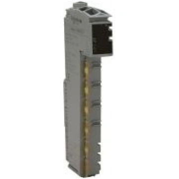 Power distribution module with internal fuse, Modi