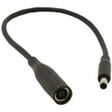 Oriģināls Dell 7.4mm Female - 4.5mm Male piezīmjda