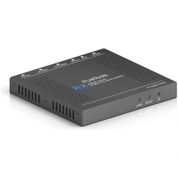 AV uztvērējs C2G PT-HDBT-702-RX — PureTools, HDMI