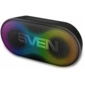 Sven PS-99 RGB Bezvadu skaļrunis PS-99-SVEN
