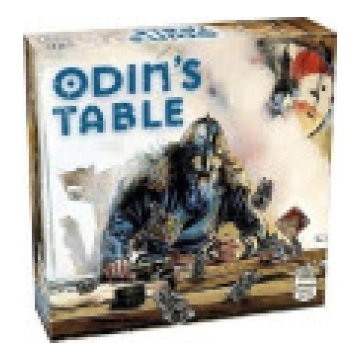 Taktikas vikingu pasakas: Odiņa galds [Tactic Viki