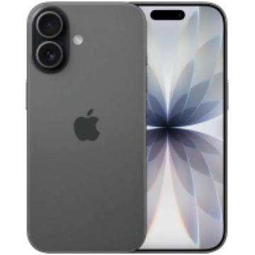Mobilais Telefons Apple iPhone 17 | Black | 6.3 "