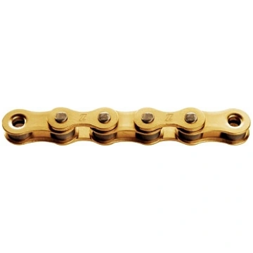 KMZ Z1 Wide Gold KMC
