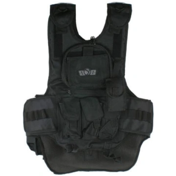 Tactical Vest