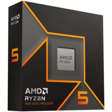 AMD Ryzen 5 9600X - Socket AM5 - processor (boxed 