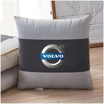 Ceļojuma sega un spilvens 2 in 1, Volvo Concept 40