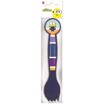 Minions ēdamrīku komplekts