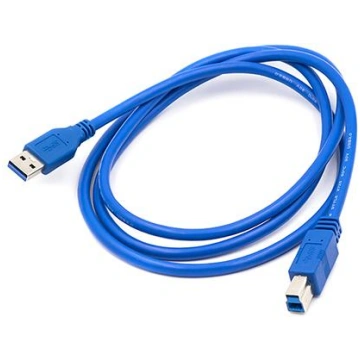Printer Cable USB 3.0 A-B, 2m CA911110