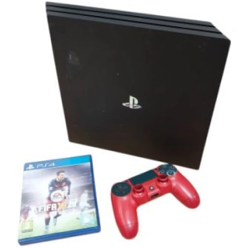 Lietots - Sony Ps 4 Pro 1024 gb (P788730)