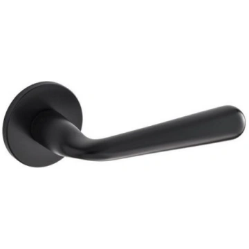 Durvju rokturi TUPAI 293 R5S Black