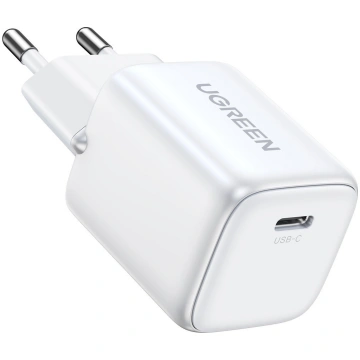 Ugreen Nexode Tīkla Lādētājs 30W | 15326 | 6941876