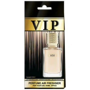 VIP Air Perfume gaisa atsvaidzinātājs Ex Nihilo Fl
