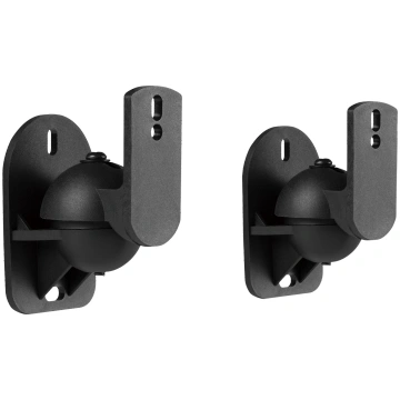 Speaker wall mount max, load 3.5 kg CABLETECH UCH0