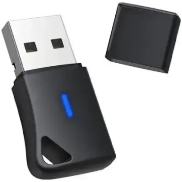 Baseus Encok BA04+ bezvadu adapteris