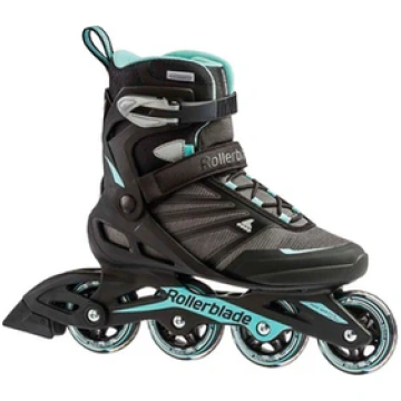 Sieviešu skrituļslidas ZETRABLADE W Rollerblade