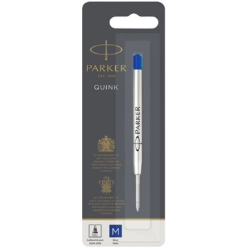 Parker Refill M 0,7 mm blue 1950346