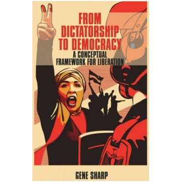 From Dictatorship to Democracy: A Conceptual Frame
