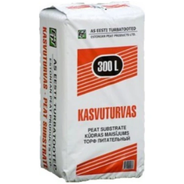 Kūdras substrāts 300L Pinsdrup Plus (23532) Minimā