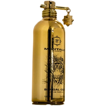 Montale, Bengal Oud 2ml