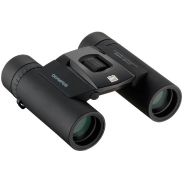 OM SYSTEM10x25WP II Blk