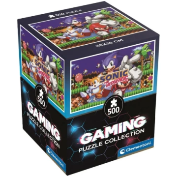 Puzzle Clementoni 35807 — puzle priekš 14+, modeli