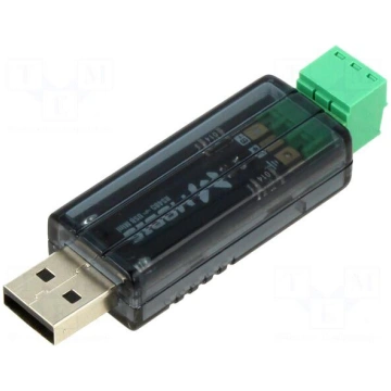 Automation module: converter | RS485/USB | 5VDC | 