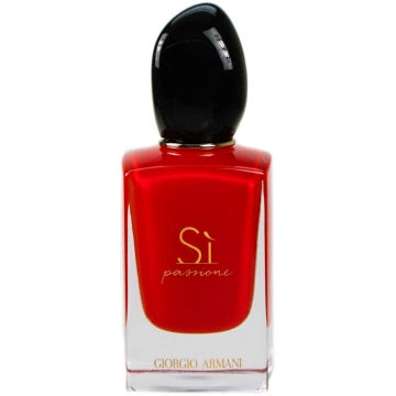 Giorgio Armani Si Passione Intense EDP parfimērija